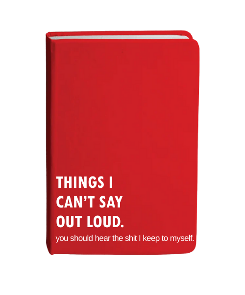 Personalized Notebook