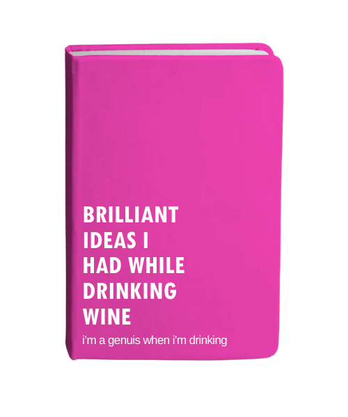 Personalized Notebook