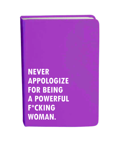 Personalized Notebook